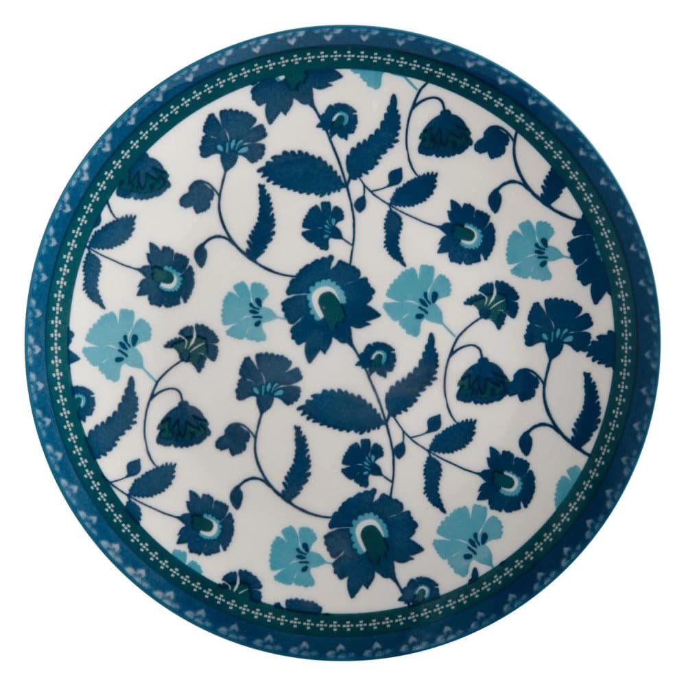 Rhapsody Tallrik Ø26,5cm Blå
