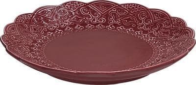Assiett Ø19 cm Orient Cult Design