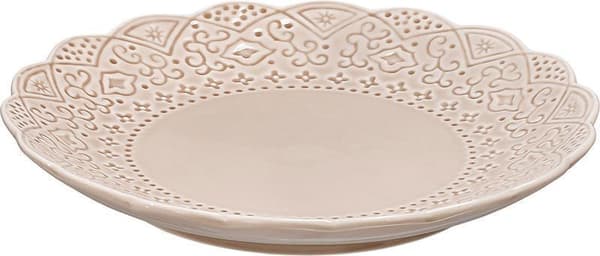 Assiett Ø19 cm Orient Cult Design