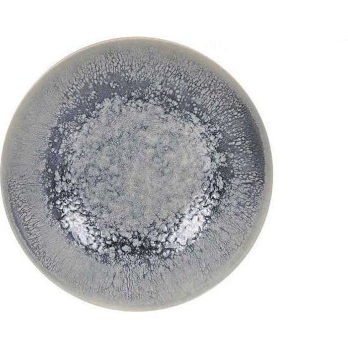 Djup tallrik La Mediterránea Adhara Monaco Brille Porslin (ø 21 x 5,3 cm)