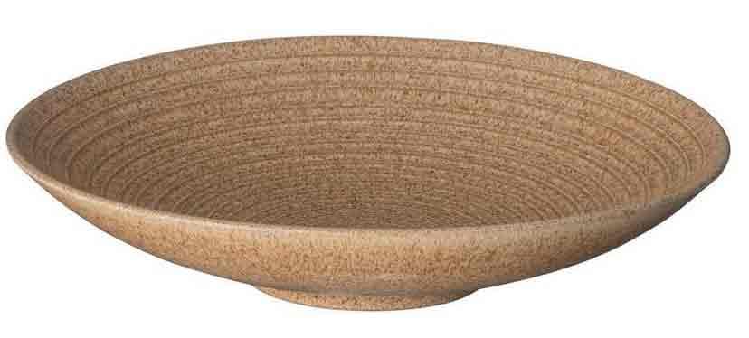 Studio Craft Elm Medium Ridged Bowl 25,5cm