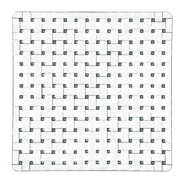 Bossa Nova Plate 21cm, 2-pack - Nachtmann