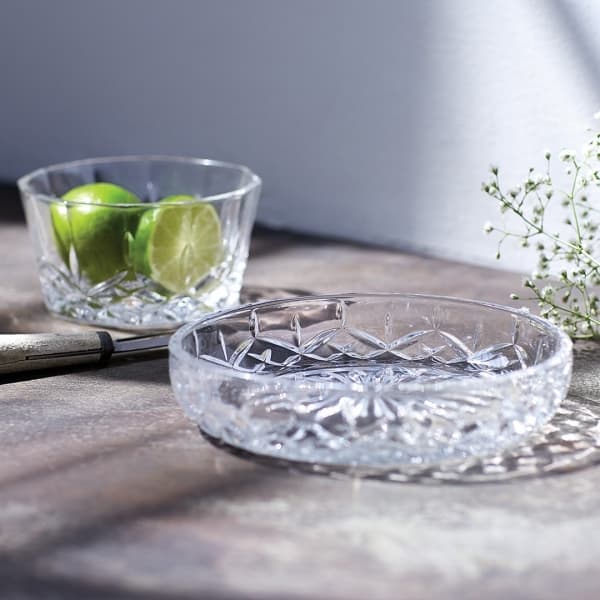 Harvey Glasskål Ø 16cm, 4-pack - Aida