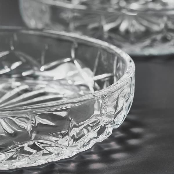 Harvey Glasskål Ø 16cm, 4-pack - Aida