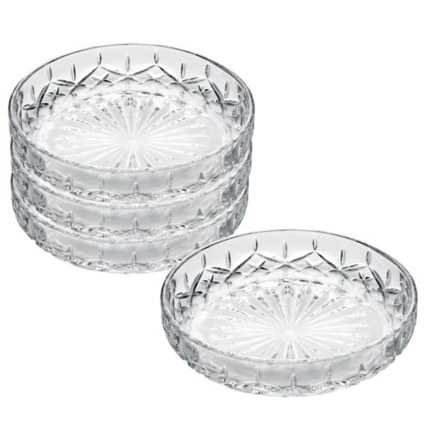 Harvey Glasskål Ø 16cm, 4-pack - Aida