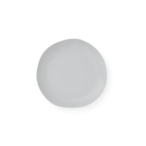 Sophie Conran Arbor Dove Grey Tallrik 21,6 cm