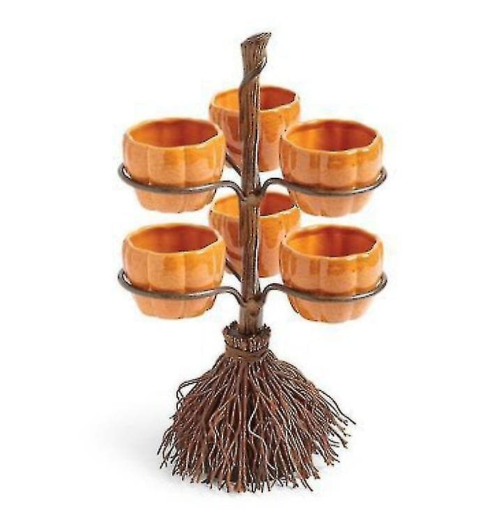 Pumpa Snack Bowl Kompott