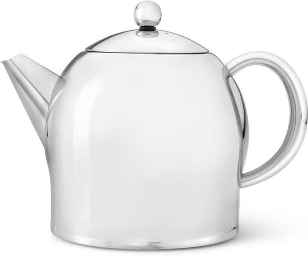 Bredemeijer Tekanna Santhee 1,4l inox blank 5308MS