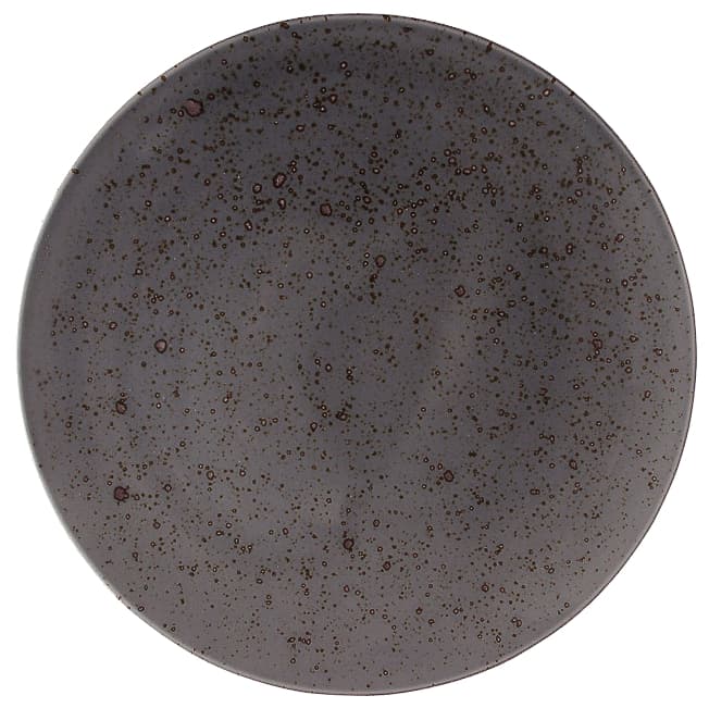 Lifestyle, highland, flat tallrik utan bräm, 30 diameter cm - 6 st