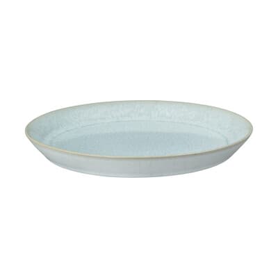 Kiln Green Tallrik 21,5 cm 4-pack