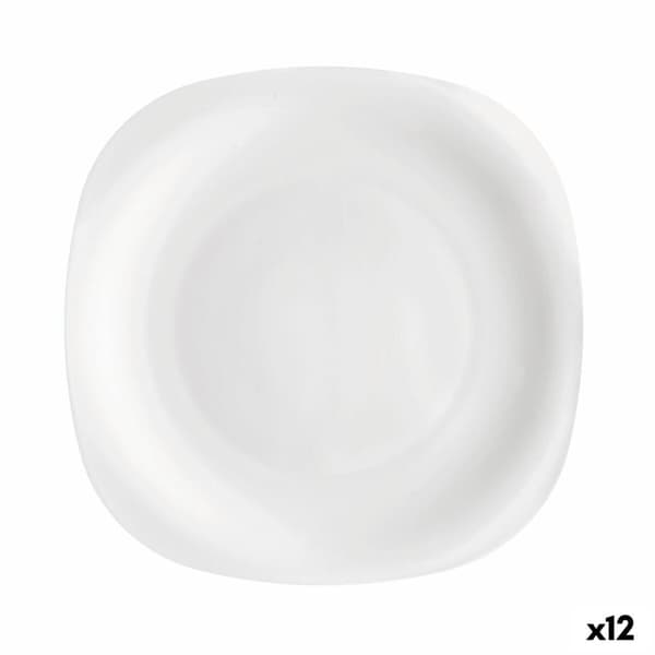 Tallriksunderlägg Bormioli Rocco Parma Glas (Ø 31 cm) (12 antal)