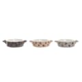 Pikkukuva 1 / 5: Kulho DKD Home Decor 16,8 x 12,5 x 4,3 cm Kullattu Metalli Moderni