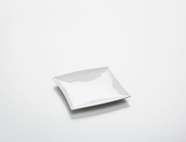 Tallrik 18 cm