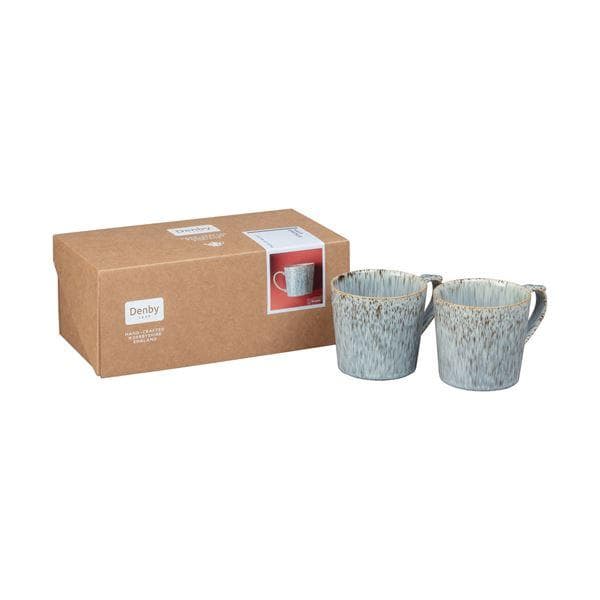Halo Speckle Heritage Mugg 0,39L 2-pack
