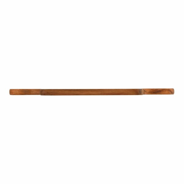Serveringsbakke San Ignacio Natur SG 4485 Akacie Rektangulær