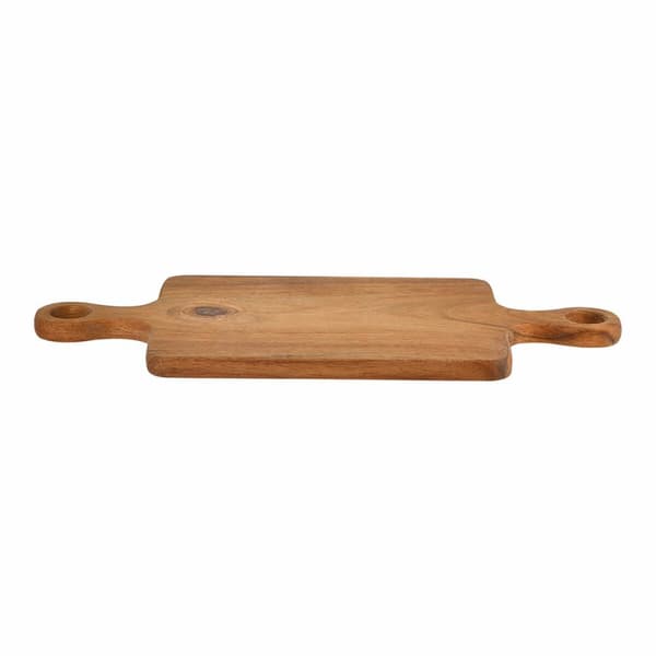 Serveringsbakke San Ignacio Natur SG 4485 Akacie Rektangulær