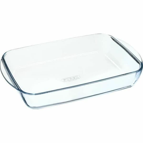 Ugnsform Pyrex 234B000/5014