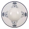 Miniatyrbillede 2 af 2: Pastaskål La Mediterránea Rosetta Porcelæn Ø 28 cm