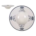 Miniatyrbillede 1 af 2: Pastaskål La Mediterránea Rosetta Porcelæn Ø 28 cm