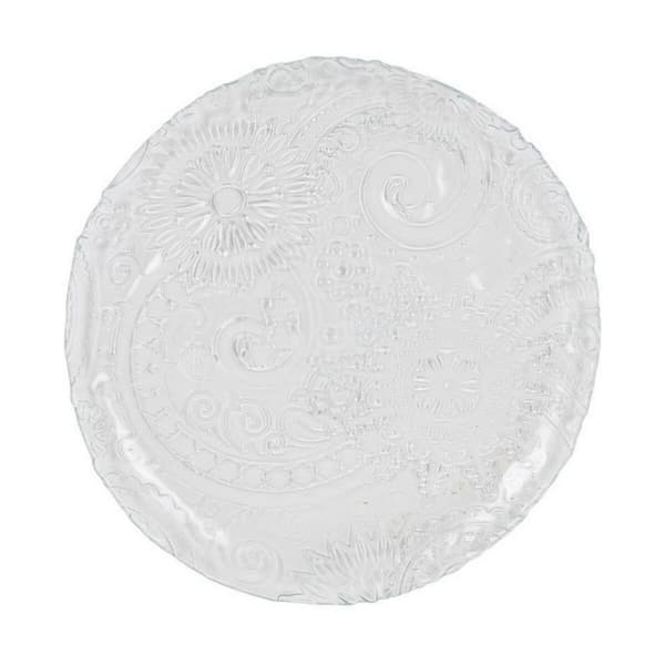 Plosek krožnik Petra (ø 27 x 2 cm)