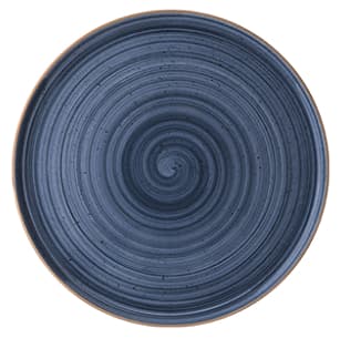 Aura Dusk, pizzatallrik, 32 diameter cm - 6 st