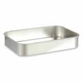 Pikkukuva 2 / 2: Paistovuoka Kinvara 100150 Hopeinen Alumiini 31 x 5,5 x 21,5 cm (12 osaa)