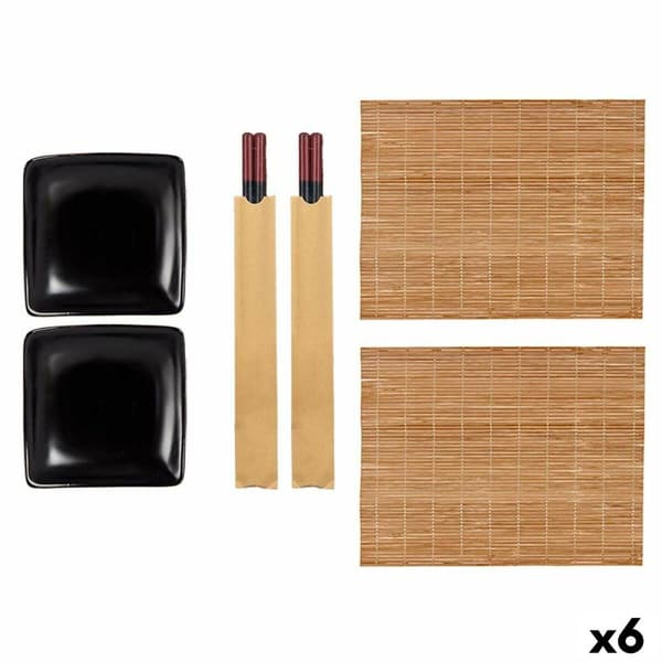 Sushi-sæt Kinvara SJ4701