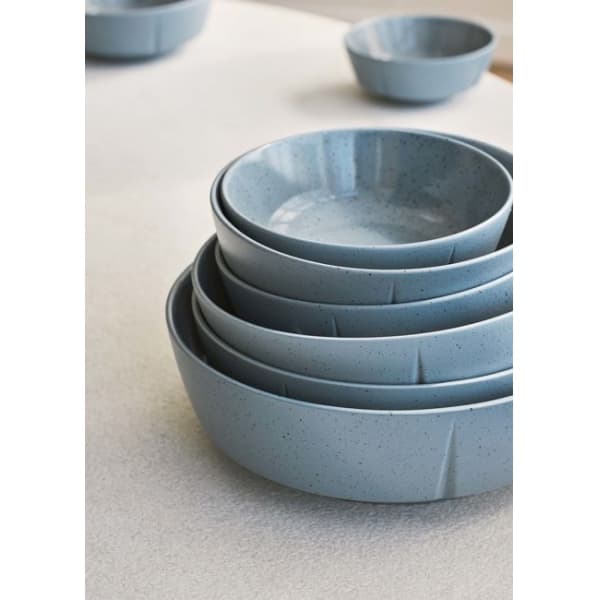 Grand Cru Sense Bowl Blue, Ø 24,5cm - Rosendahl