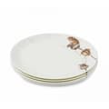 Miniatyrbillede 2 af 2: Dinner Plate Country Mice Ø 27cm, 4-pack - Royal Worcester
