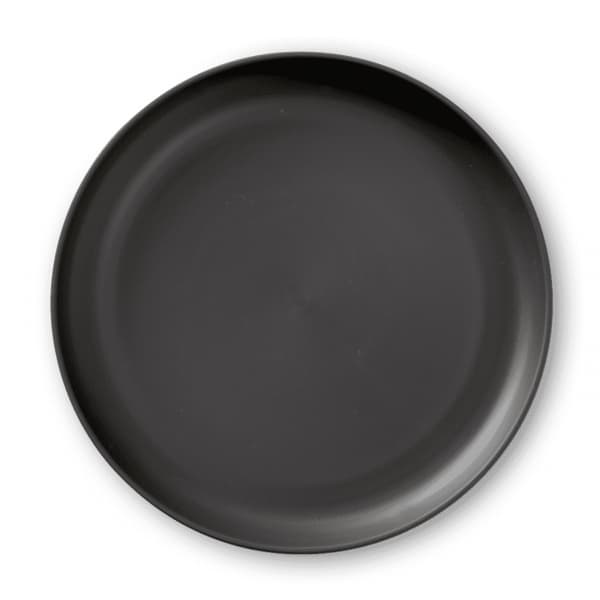 Grand Cru Take Plate Ø19.5 Gray, 2-pack - Rosendahl