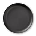 Miniatyrbillede 4 af 4: Grand Cru Take Plate Ø19.5 Gray, 2-pack - Rosendahl