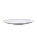 Miniatyrbilde 6 av 6: Flat tallerken Bidasoa Cosmos Hvit Keramikk 26 cm