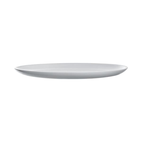 Pizzafat Luminarc Diwali Grå Glass 32 cm