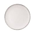 Miniatyrbilde 1 av 4: Flat tallerken Quid Duna Beige Keramikk 26,5 x 2,8 cm