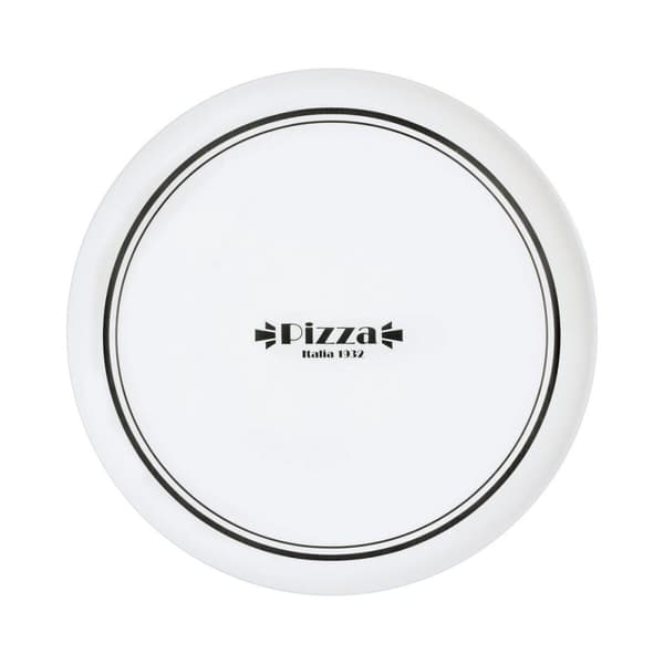 Pizzafat Luminarc Friends Time Bistro Glass 32 cm