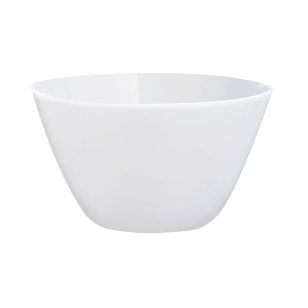 Bolle Luminarc Zelie Hvit Glass 12 cm