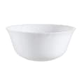 Miniatyrbilde 1 av 2: Bolle Luminarc Cadix Hvit Glass 12 cm