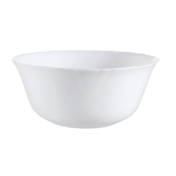 Bolle Luminarc Cadix Hvit Glass 12 cm
