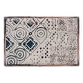 Miniatyrbild 2 av 2: Servingsfat La Mediterránea Grecia Porslin Rektangulär 30 x 20 x 2,5 cm (6 antal)