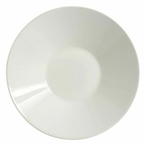 Djup tallrik La Mediterránea Maitre ø 23,5 x 5 cm (6 antal)
