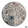 Miniatyrbild 1 av 2: Dessert La Mediterránea Grecia Porslin (12 antal)