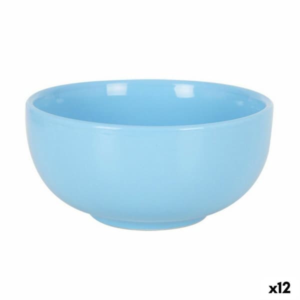Kulho Home Style Bekia Keraminen Sininen 700 ml (12 osaa)