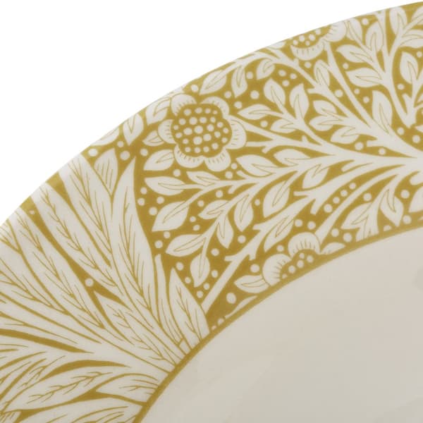 Morris & Co Pastatallrik 26cm Marigold