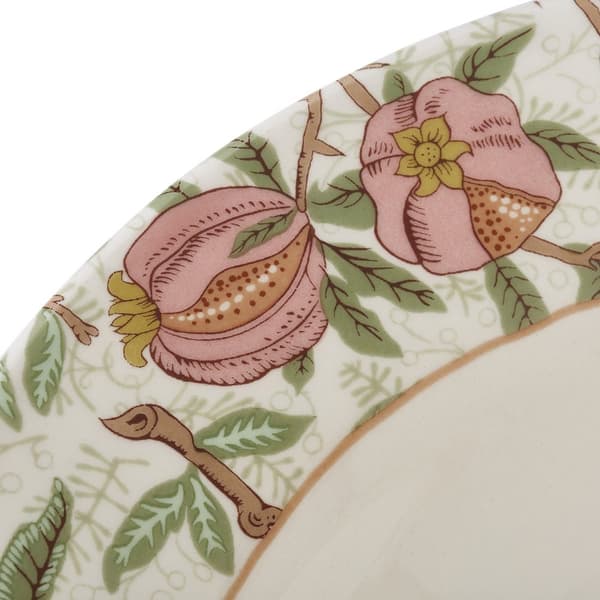 Morris & Co Pastatallrik 26cm Fruits