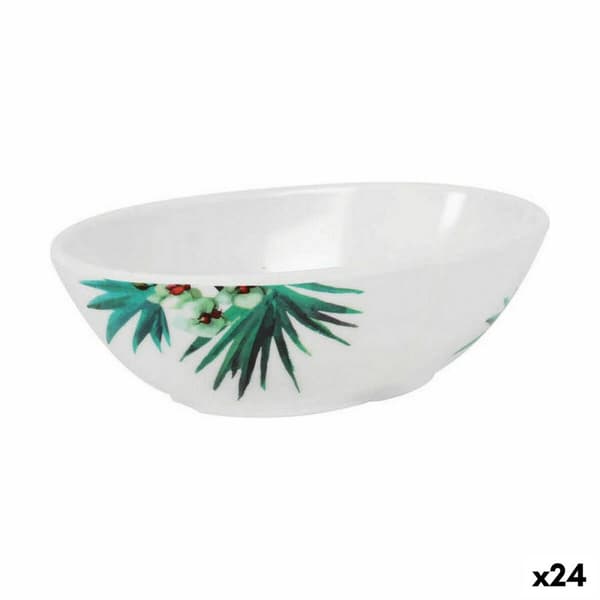 Snack Kulho La Mediterránea  TROPIC (24 osaa)