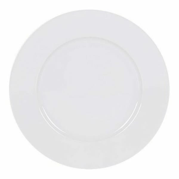 Platt skål La Mediterránea Felit (18 antal) (Ø 27 cm)