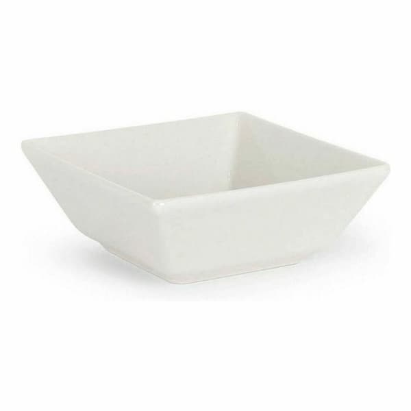 Snacksskål La Mediterránea Elite 13 x 13 x 5 cm (28 antal)