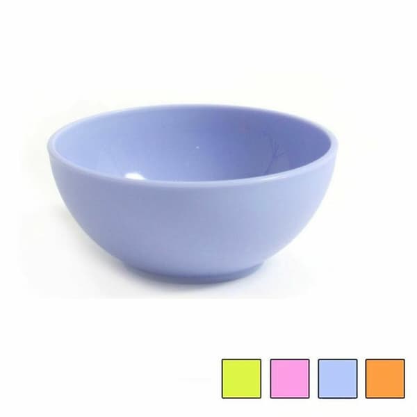 Snacksskål Dem Bahia Ø 9 x 9 x 4 cm (48 antal)