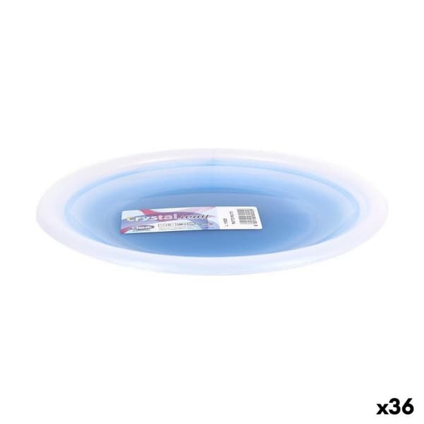 Dessert Inde Cristalway (36 antal)