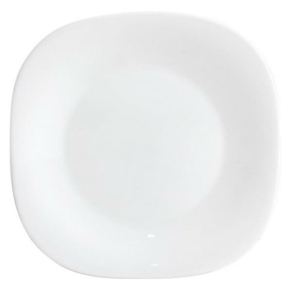 Jälkiruokalautanen Bormioli Parma 20 cm (24 osaa)